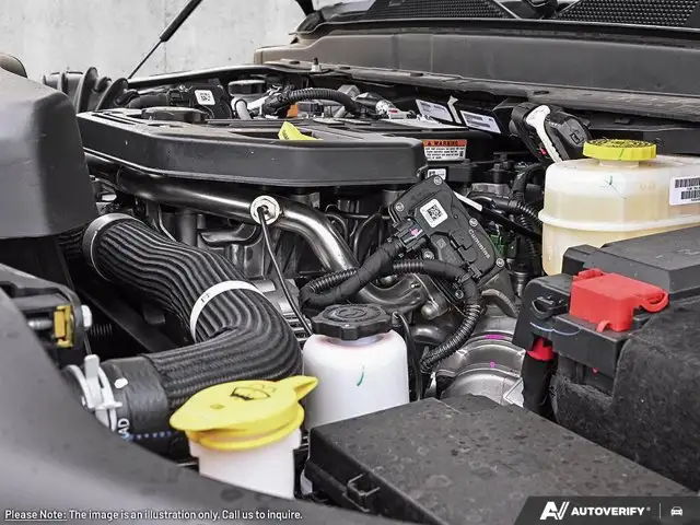 2026 Ram 3500 Laramie - Photo 7