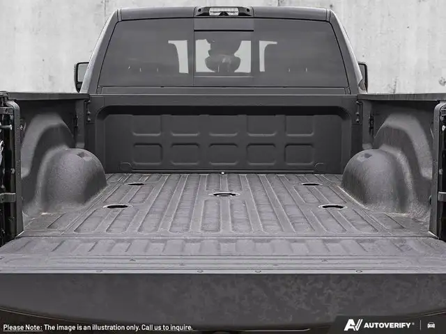 2026 Ram 3500 Laramie - Photo 8