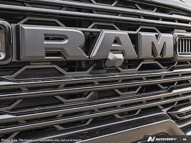 2026 Ram 3500 Laramie - Photo 10