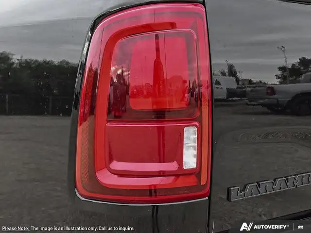 2026 Ram 3500 Laramie - Photo 11
