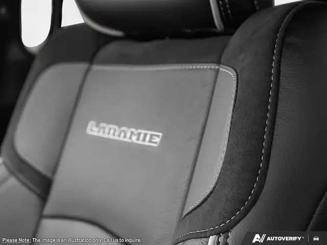 2026 Ram 3500 Laramie - Photo 20