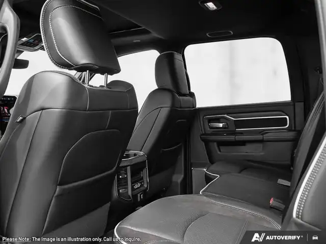 2026 Ram 3500 Laramie - Photo 21