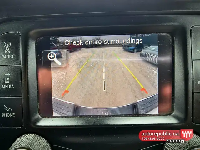 2021 Ram 2500 Big Horn 6.4L V8 Hemi Gas 4x4 8ft box, 6 seater Ce - Photo 7