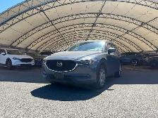 2021 Mazda CX-5 GT w-Turbo AWD W / APPLE CARPLAY / ANDROID AUTO