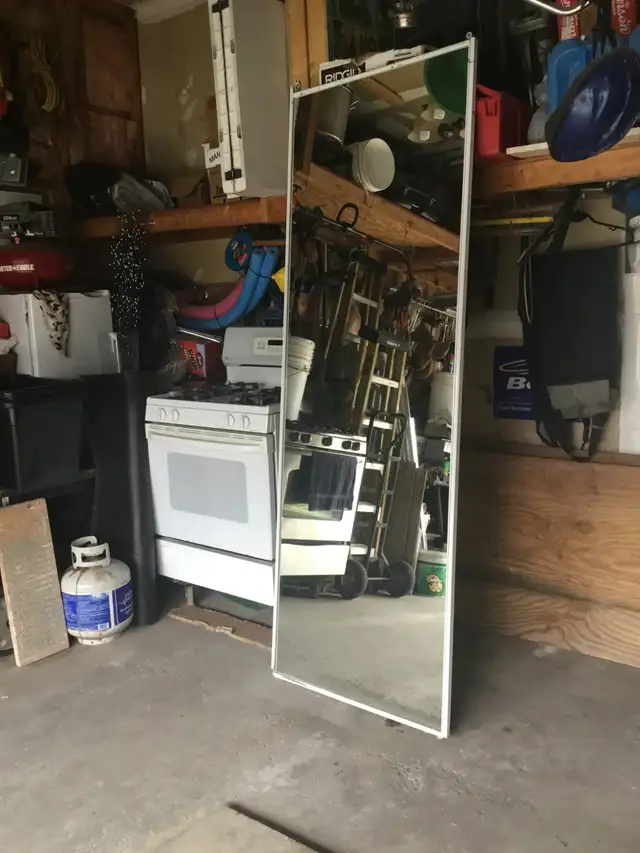 Large Wall Mirror $225.00