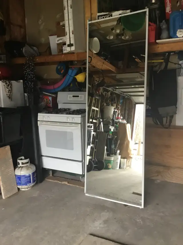 Large Wall Mirror $225.00 - Photo 2