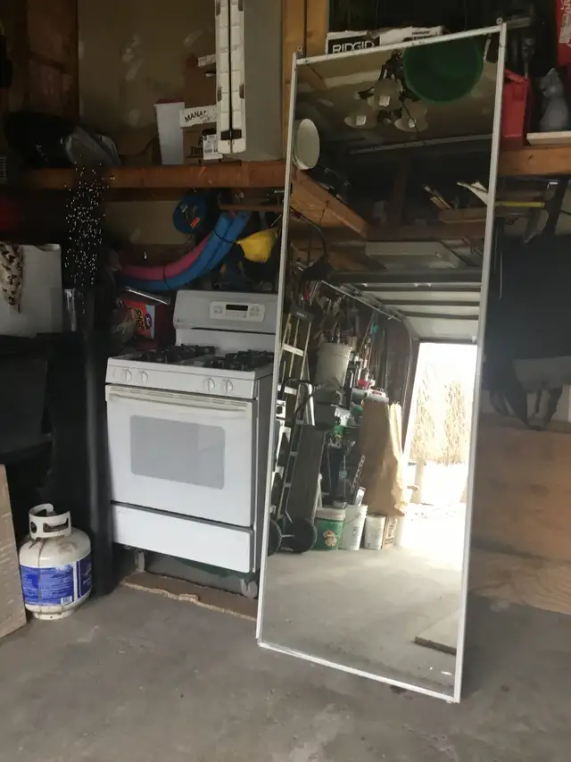 Large Wall Mirror $225.00 - Photo 3