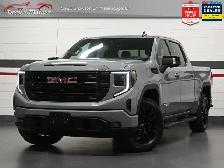 2024 GMC Sierra 1500 Elevation No Accident Leather BOSE 360CAM R