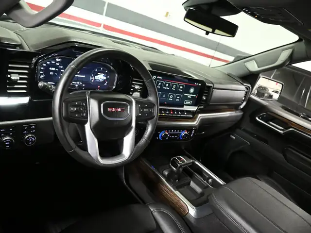 2024 GMC Sierra 1500 Elevation No Accident Leather BOSE 360CAM R - Photo 10