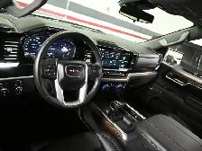 2024 GMC Sierra 1500 Elevation No Accident Leather BOSE 360CAM R - Photo 10