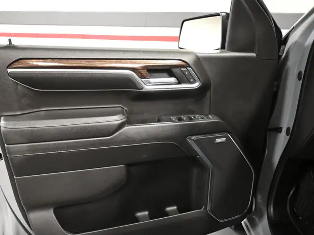 2024 GMC Sierra 1500 Elevation No Accident Leather BOSE 360CAM R - Photo 11