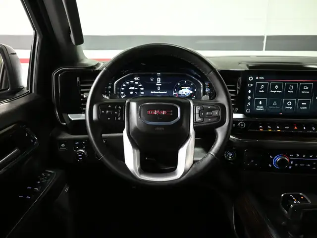 2024 GMC Sierra 1500 Elevation No Accident Leather BOSE 360CAM R - Photo 12