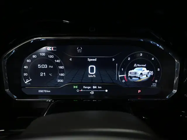 2024 GMC Sierra 1500 Elevation No Accident Leather BOSE 360CAM R - Photo 13