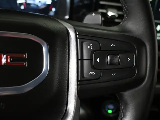 2024 GMC Sierra 1500 Elevation No Accident Leather BOSE 360CAM R - Photo 15