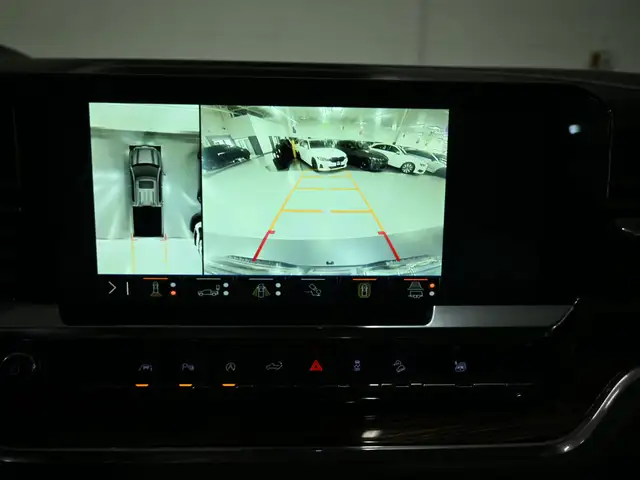 2024 GMC Sierra 1500 Elevation No Accident Leather BOSE 360CAM R - Photo 20