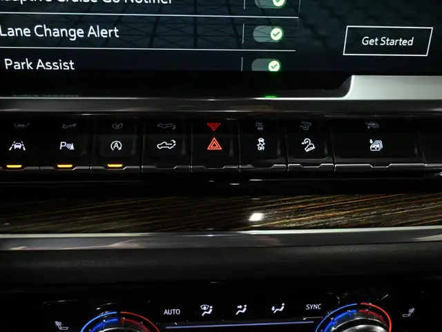 2024 GMC Sierra 1500 Elevation No Accident Leather BOSE 360CAM R - Photo 21