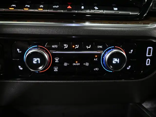 2024 GMC Sierra 1500 Elevation No Accident Leather BOSE 360CAM R - Photo 22