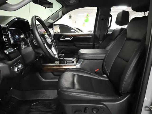 2024 GMC Sierra 1500 Elevation No Accident Leather BOSE 360CAM R - Photo 24