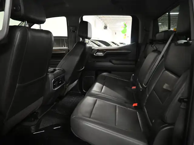 2024 GMC Sierra 1500 Elevation No Accident Leather BOSE 360CAM R - Photo 25
