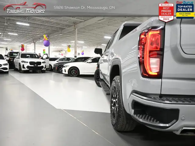 2024 GMC Sierra 1500 Elevation No Accident Leather BOSE 360CAM R - Photo 26