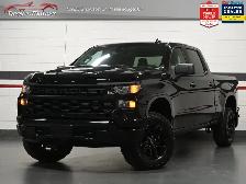 2024 Chevrolet Silverado 1500 Custom Trail Boss No Accident Z71