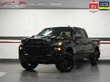 2024 Chevrolet Silverado 1500 Custom Trail Boss No Accident Z71 - Photo 5