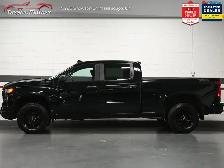 2024 Chevrolet Silverado 1500 Custom Trail Boss No Accident Z71 - Photo 9