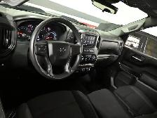 2024 Chevrolet Silverado 1500 Custom Trail Boss No Accident Z71 - Photo 10
