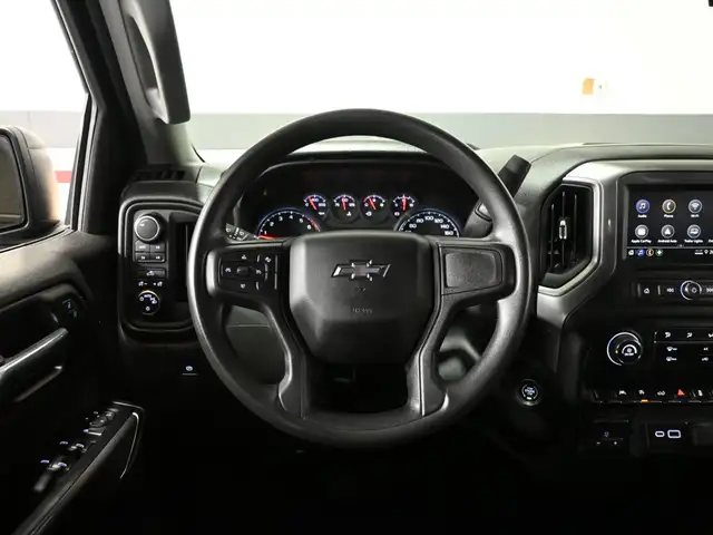 2024 Chevrolet Silverado 1500 Custom Trail Boss No Accident Z71 - Photo 12