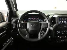 2024 Chevrolet Silverado 1500 Custom Trail Boss No Accident Z71 - Photo 12