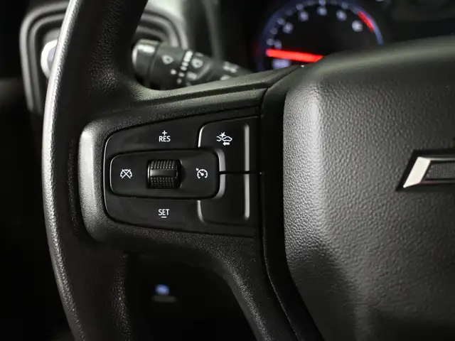 2024 Chevrolet Silverado 1500 Custom Trail Boss No Accident Z71 - Photo 14