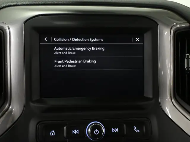 2024 Chevrolet Silverado 1500 Custom Trail Boss No Accident Z71 - Photo 17