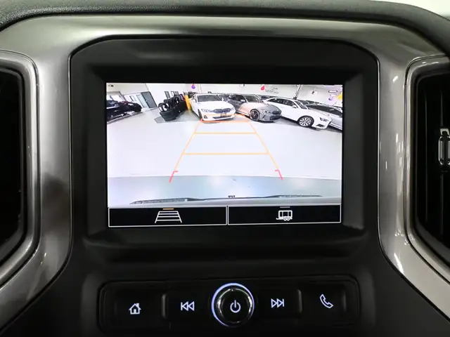 2024 Chevrolet Silverado 1500 Custom Trail Boss No Accident Z71 - Photo 18