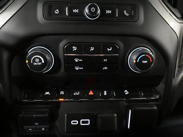 2024 Chevrolet Silverado 1500 Custom Trail Boss No Accident Z71 - Photo 19