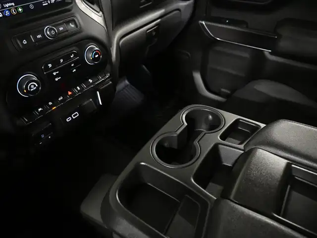 2024 Chevrolet Silverado 1500 Custom Trail Boss No Accident Z71 - Photo 20