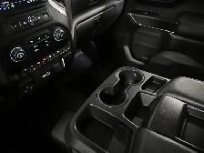 2024 Chevrolet Silverado 1500 Custom Trail Boss No Accident Z71 - Photo 20