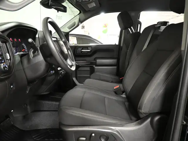 2024 Chevrolet Silverado 1500 Custom Trail Boss No Accident Z71 - Photo 21