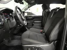 2024 Chevrolet Silverado 1500 Custom Trail Boss No Accident Z71 - Photo 21