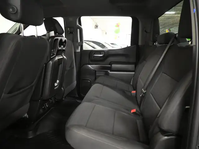 2024 Chevrolet Silverado 1500 Custom Trail Boss No Accident Z71 - Photo 22