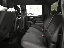 2024 Chevrolet Silverado 1500 Custom Trail Boss No Accident Z71 - Photo 22