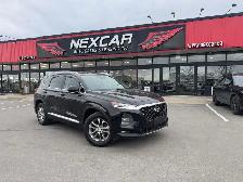 2020 Hyundai Santa Fe ESSENTIAL AWD AUTO B/SPOT CARPLAY L/ASSIST