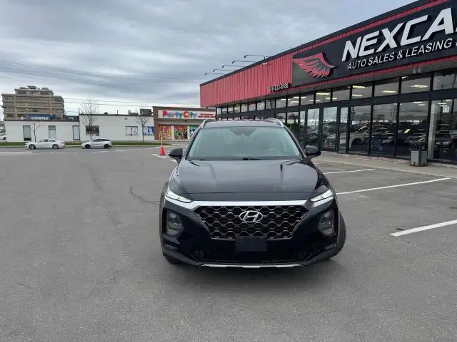 2020 Hyundai Santa Fe ESSENTIAL AWD AUTO B/SPOT CARPLAY L/ASSIST - Photo 2