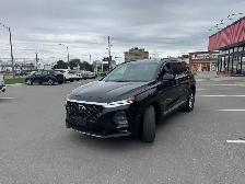 2020 Hyundai Santa Fe ESSENTIAL AWD AUTO B/SPOT CARPLAY L/ASSIST - Photo 3