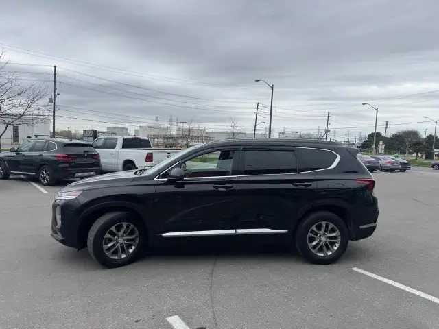 2020 Hyundai Santa Fe ESSENTIAL AWD AUTO B/SPOT CARPLAY L/ASSIST - Photo 4
