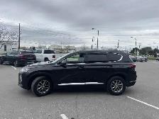 2020 Hyundai Santa Fe ESSENTIAL AWD AUTO B/SPOT CARPLAY L/ASSIST - Photo 4