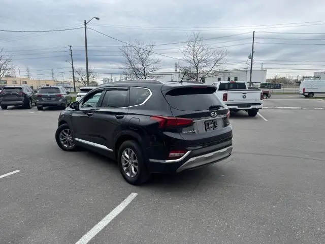 2020 Hyundai Santa Fe ESSENTIAL AWD AUTO B/SPOT CARPLAY L/ASSIST - Photo 5