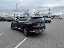 2020 Hyundai Santa Fe ESSENTIAL AWD AUTO B/SPOT CARPLAY L/ASSIST - Photo 5