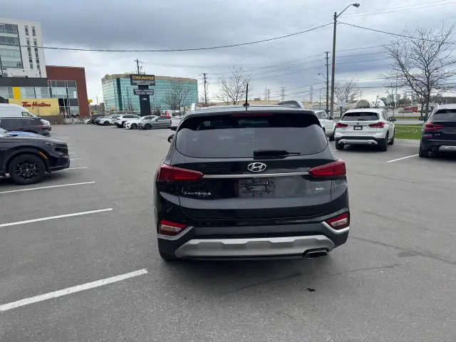2020 Hyundai Santa Fe ESSENTIAL AWD AUTO B/SPOT CARPLAY L/ASSIST - Photo 6