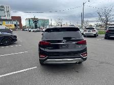 2020 Hyundai Santa Fe ESSENTIAL AWD AUTO B/SPOT CARPLAY L/ASSIST - Photo 6