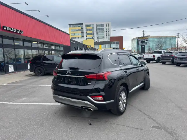 2020 Hyundai Santa Fe ESSENTIAL AWD AUTO B/SPOT CARPLAY L/ASSIST - Photo 7